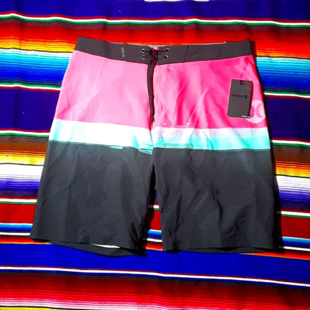 Hurley - Phantom Boardshorts